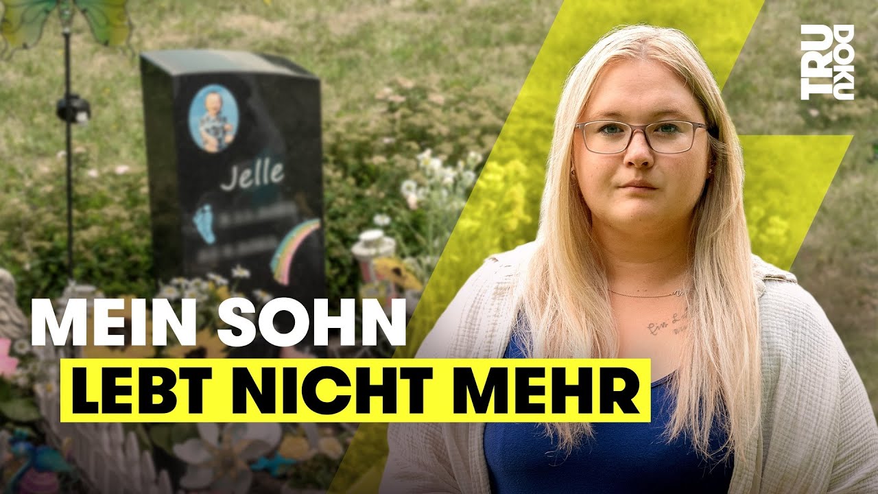 Sinas Leben bricht nach Dennis’ Unfall zusammen | TRU DOKU