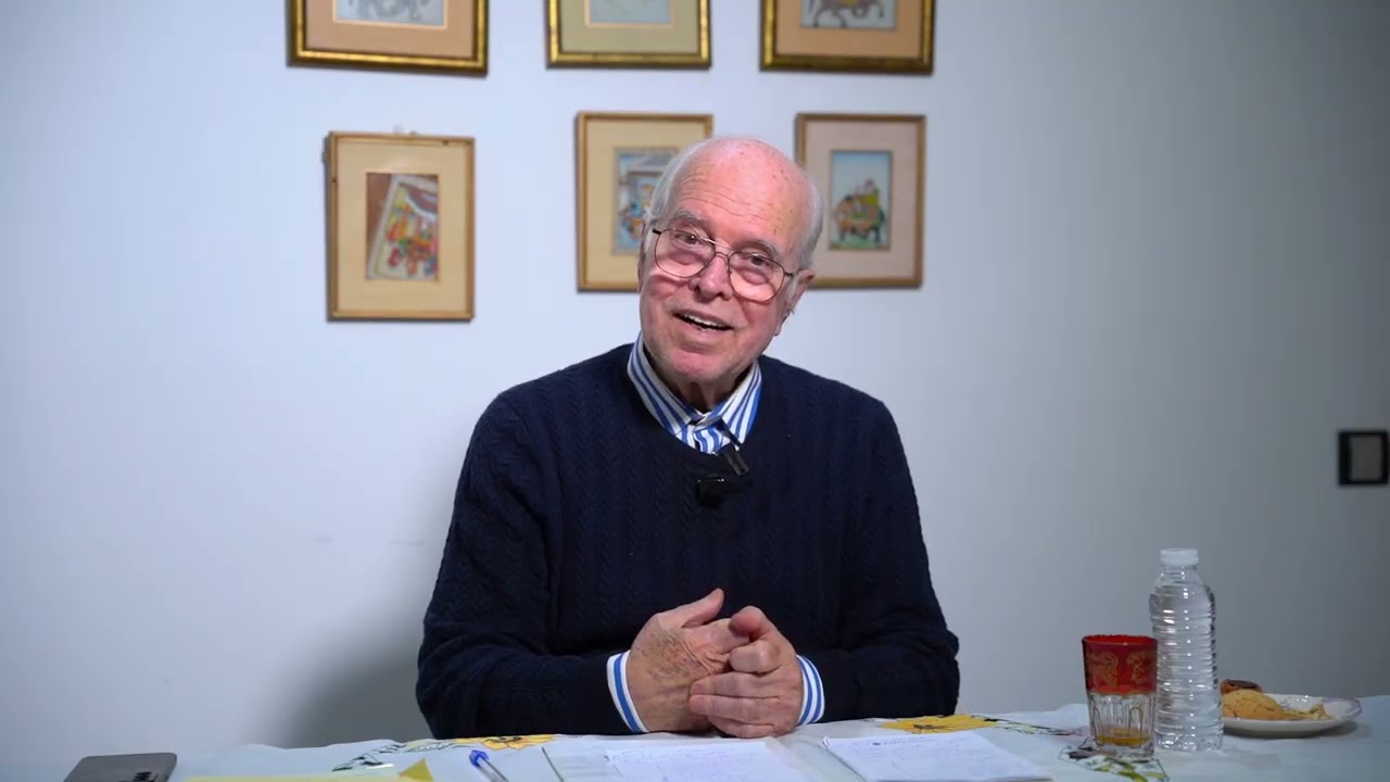 مباشرة …الأستاذ الصديق معنينو لأول مرة بشكل مباشر مع المتابعين