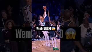 All-Star moments that made you go 😱