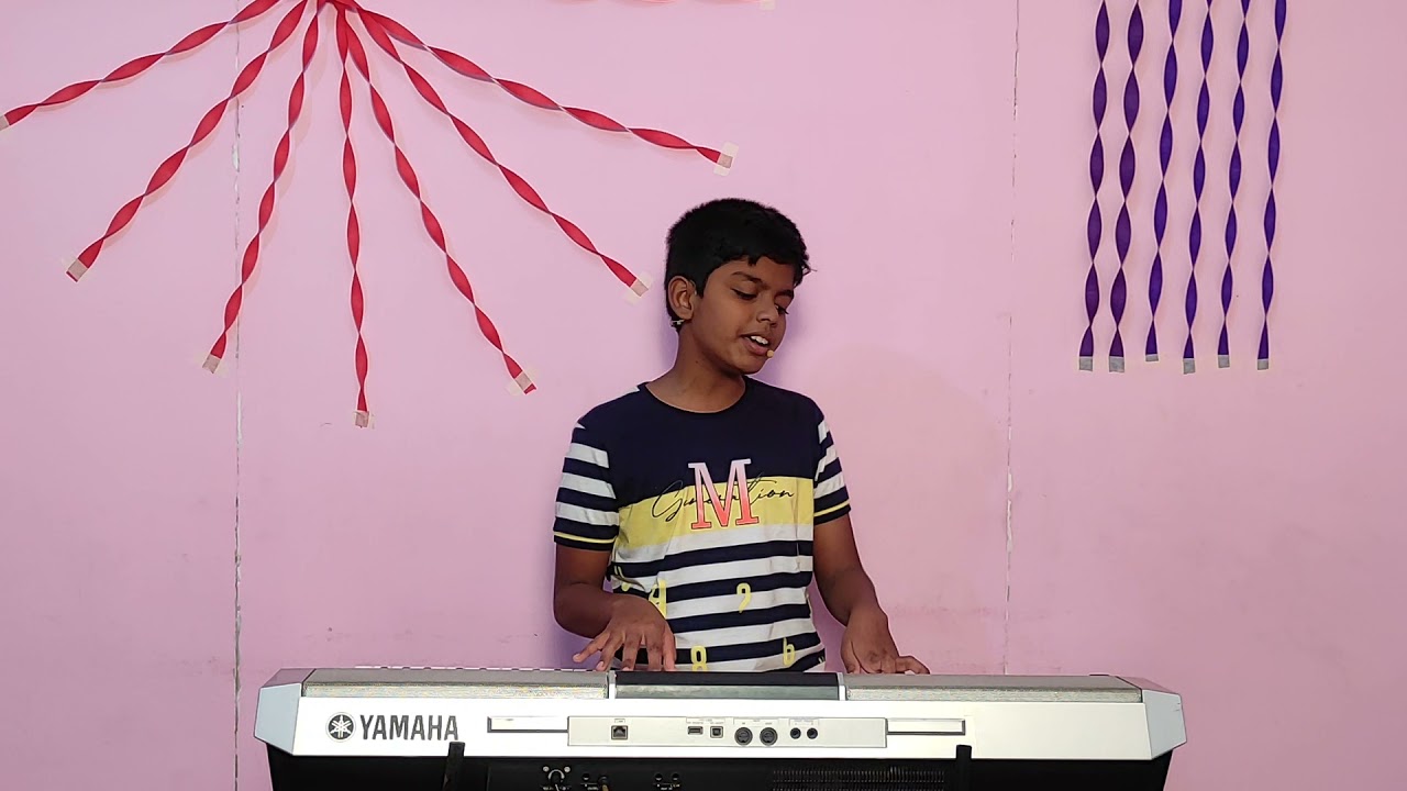 Nam Devan Vettri Siranthar | Pastor. Asborn Sam | Jerrin Jones Samuel | Tamil Christian Song