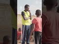أطفال كينيا.. البهلوانية أملهم الوحيد في السفر لأوروبا