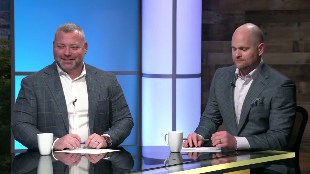 On The Money With Secure Money: Episode 58