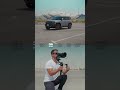 焦点距離による映像の違い|RS 3 Pro