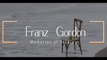 Thumbnail of Franz Gordon / Memories of Sardina