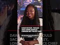 Dawn Butler: I would sack Mark Rowley, London Met Police Chief