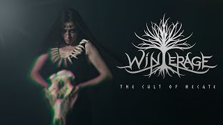 WINTERAGE - The Cult of Hecate (Official Video)