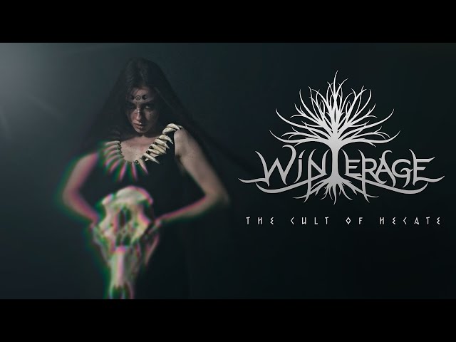 WINTERAGE - The Cult of Hecate