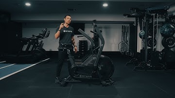 Performance Bionic Bike with VPR™ Walkthrough