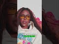 From Sew-Ins to Natural Hair: My COVID Glow-Up #shorts