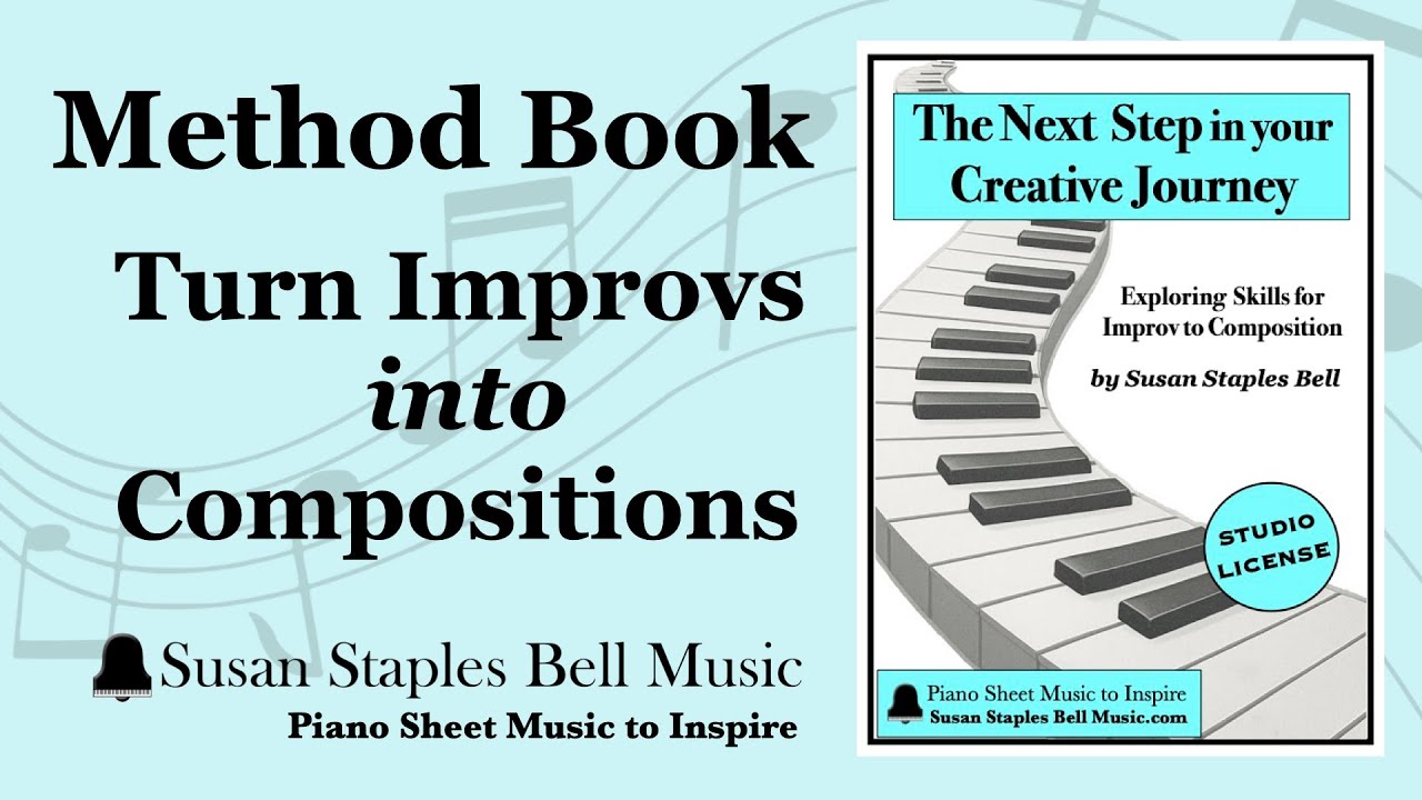 31 Essential Piano Techniques to Unlock Your Improvisation Skills Now