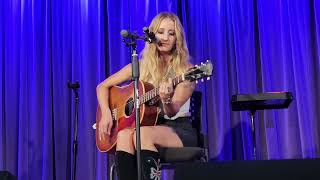 Been to the Mountain (live) by Margo Price from the album Strays