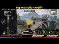 #PUBG MOBILE # TDM GAMEPLAY WITH M416 , M24 &amp; FUNNY PAN FIGHT WITH ENEMY #viral #funny #youtube