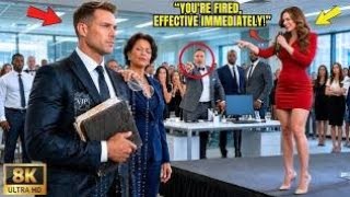Billionaire Mocked a Single Dad s Suit Seconds Later His 1 Billion Deal Was Gone