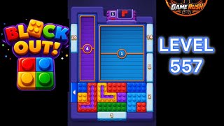Block Out Level 557