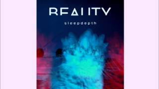 sleepdepth - R F △ I I T V cassette - 12 Ecco