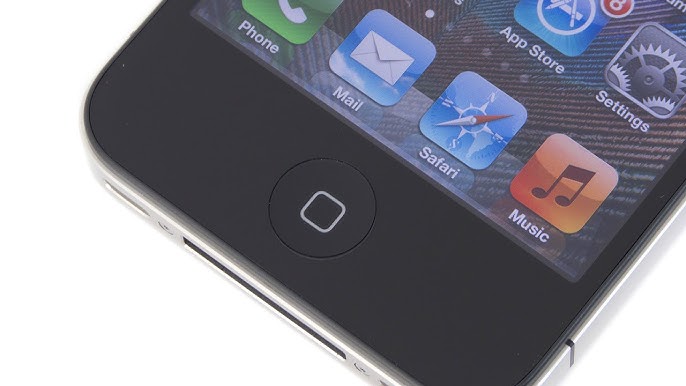 Apple iPhone 4S review  253 facts and highlights