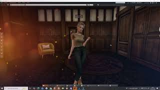New User Tutorials - Second Life Avatar - Layers and Mesh Wealth