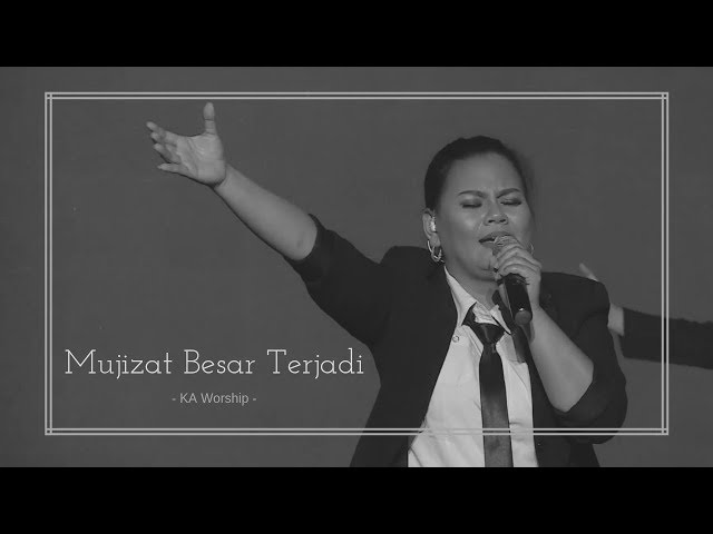 Mujizat Besar Terjadi class=