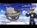 Станция переработки булыжника | Cube block 2