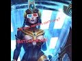 Smite Montage- Shine