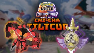 🏆Chi-Cha TiltCup 🏆 Полуфинал - Нижняя сетка.