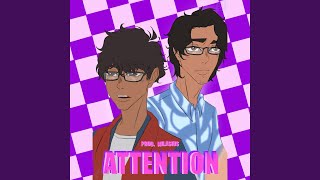 attention - lilbubblegum