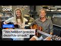 Dit vader-dochterduo maakt al meer dan 10 (!) jaar samen muziek | RTV Oost
