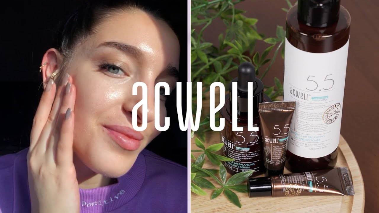 Acwell Licorice Toner - Leke Karşıtı Tonik – Vionine