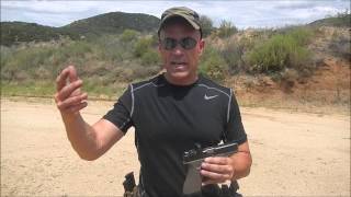 Original Red Dot: Mechanical Benefits of Cowitnessed Iron Sights