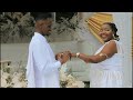 WAWUU MBEGA UBUKWE BWAGATANGAZA Wedding BUBEREYE AMASO NUKURI IMANA IRAKORA