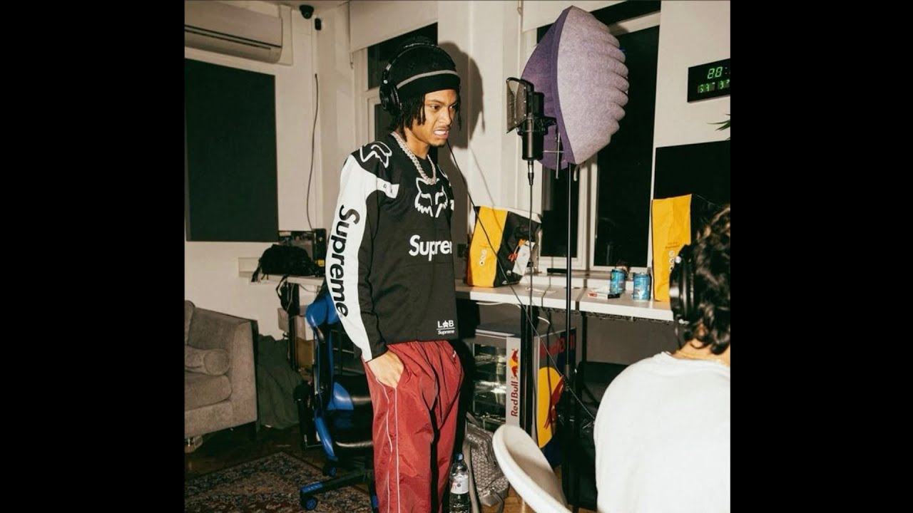 [FREE] Nemzzz x Sample Jerk Type Beat - 