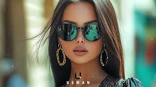 Usman - Atese Dustum (Zahida Afro house)