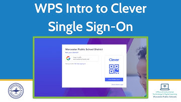 WPS Clever Intro Video