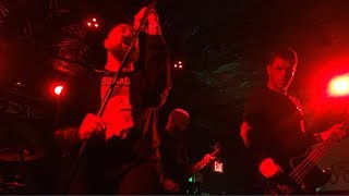 All Pigs Must Die - Sermon for the End/Hostage Animal (09/07/18 at Strange Matter in Richmond, VA)