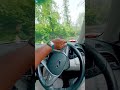 XUV 300 drive .... forsht #reels #viral #travel #nature #song #status