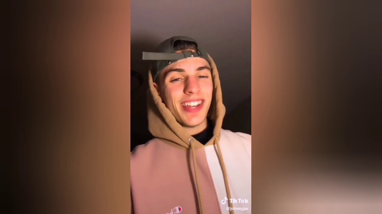 Jjba parts1-4 as tiktoks