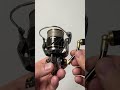 Daiwa Exist 22 в неймовірному вбранні!)