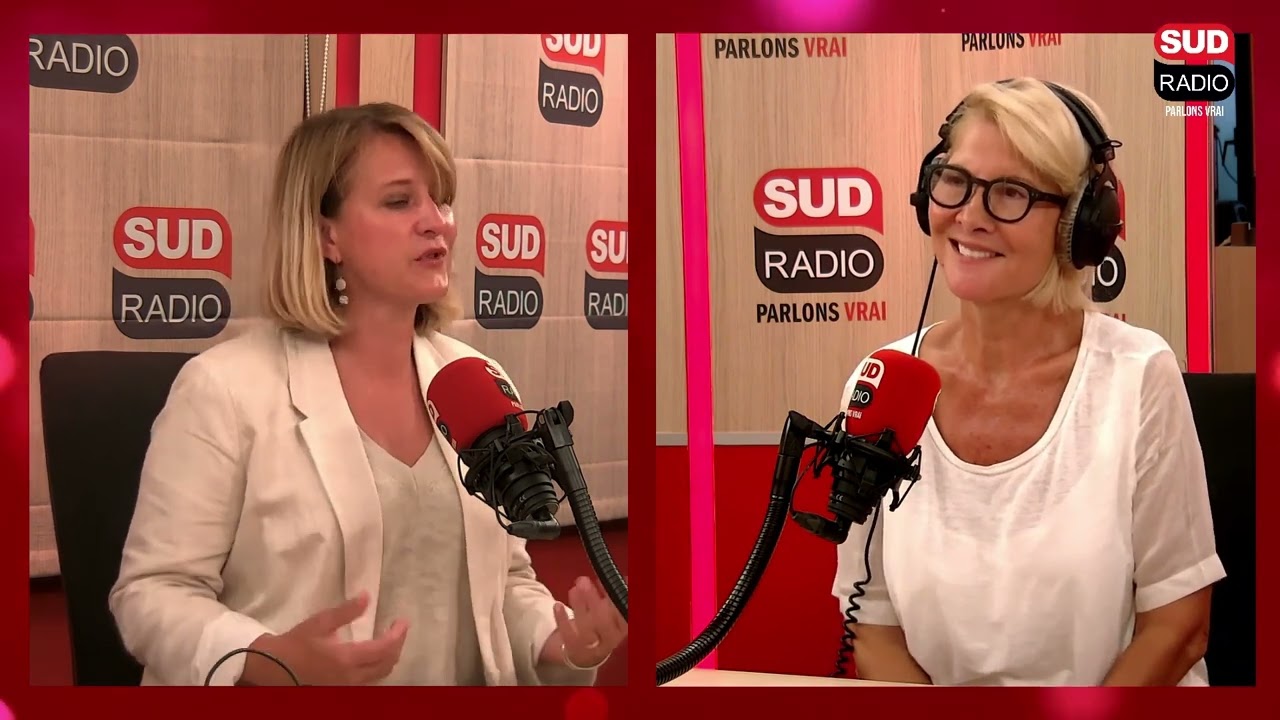 S'engager pour sauver des vies - La force de l'engagement avec Muriel Reus