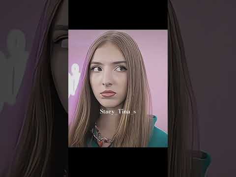 TINA EDIT💞👑 #crazycasa #trending #edit #timtin #dance #timtinfamily #crazyghar #viralvideo #shorts