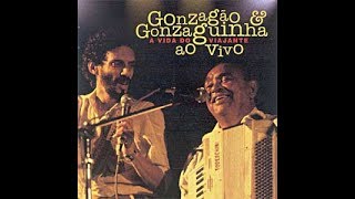 Miniatura del video "Gonzaguinha e Luiz Gonzaga — Da Vida"