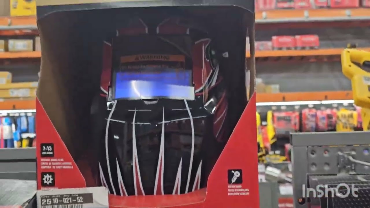 Let's check out home depot powerful tools. 