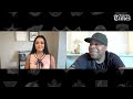 Kenan Thompson talks NHL Awards, Lightning, 'The Mighty Ducks', and more