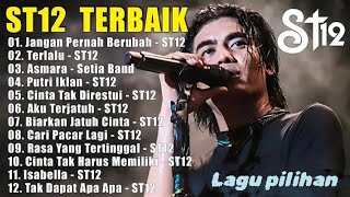Kumpulan Lagu Terbaik ST12