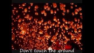 The Yearlings - Don't touch the ground