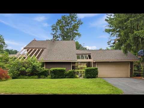 10725 Wayridge Dr, Gaithersburg, MD home video tour