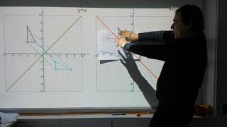 Famous Reflecting shapes in diagonal lines Net Worth