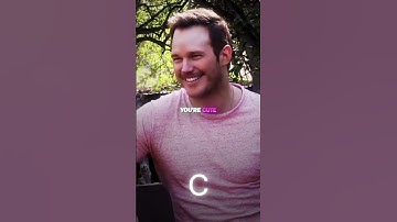 How Chris Pratt Randomly Got Famous… 😲🎬