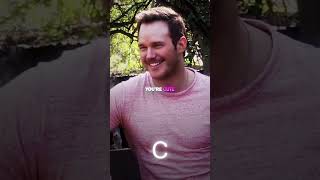 How Chris Pratt Randomly Got Famous… 😲🎬 Wealth