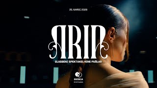 Download Lagu Nina Pušlar - ARIA (Official Trailer) MP3