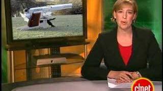 CNET Buzz Report: Booth babes banned